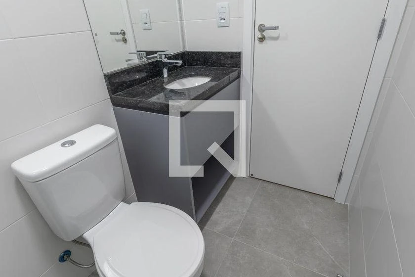 Apartamento mobiliado de 1 quarto com 19 m² e varanda — photo 31