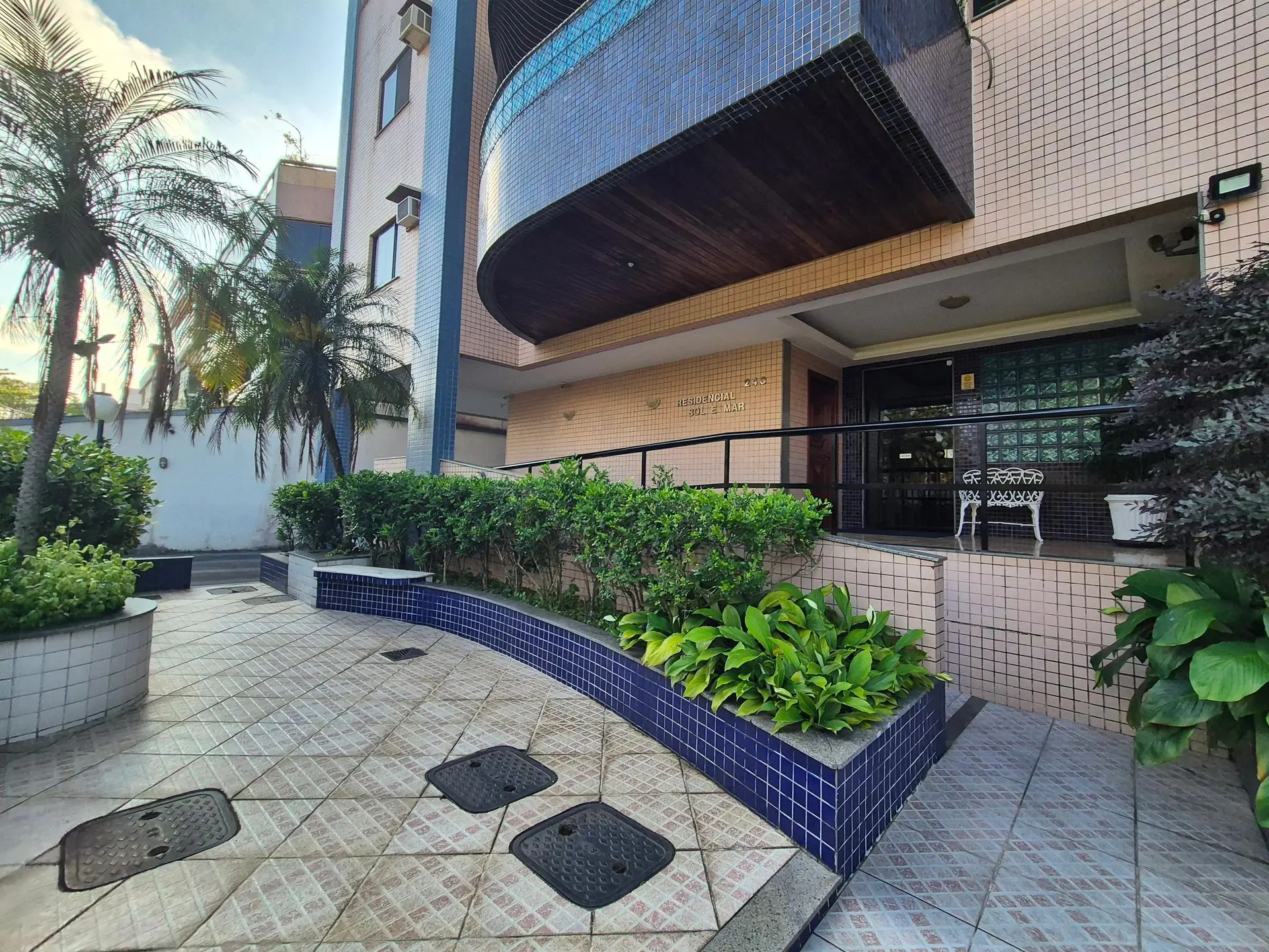 Apartamento, 260 m², com varanda envidraçada — photo 46
