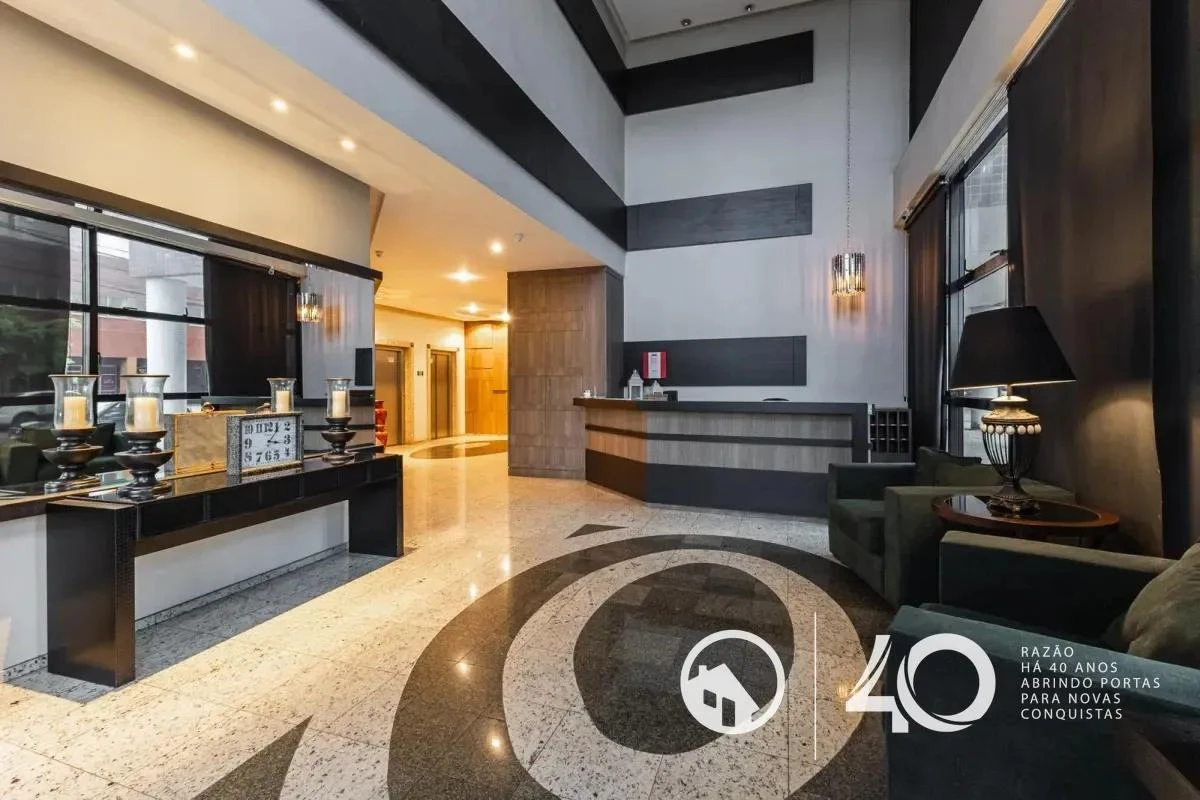 Furnished 1-bedroom apartment with 1 parking spot 90 m² — photo 10