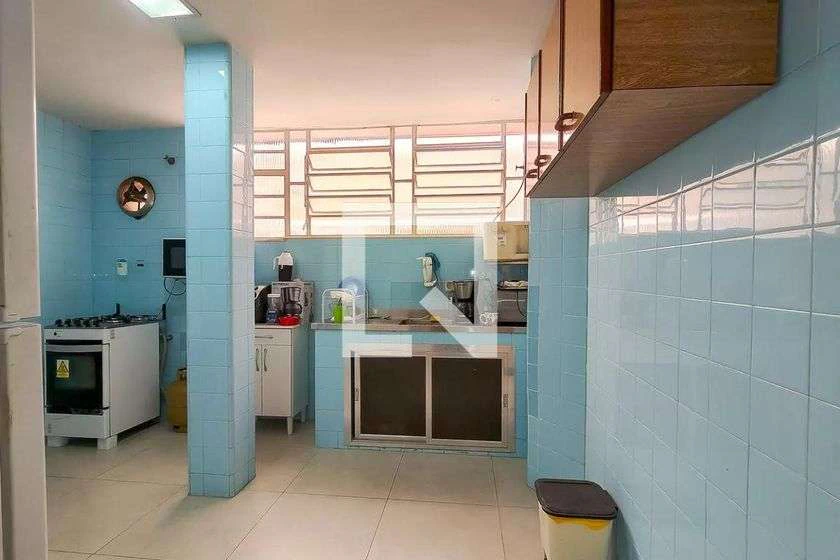 Apartamento mobiliado de 90 m² com 3 quartos — photo 2