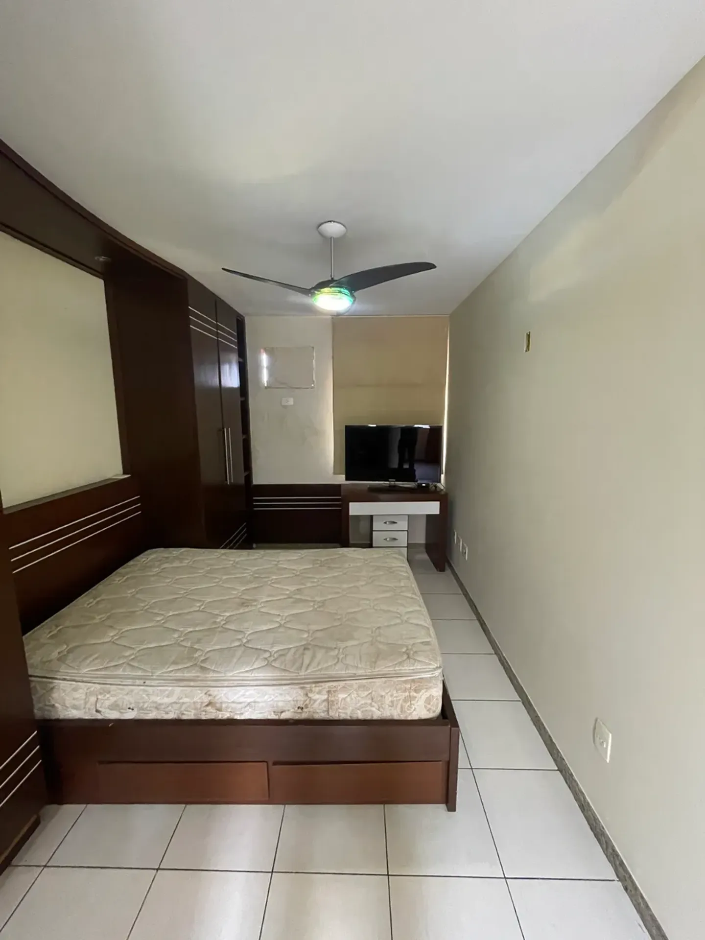 3-bedroom apartment in a building with a sauna — photo 9