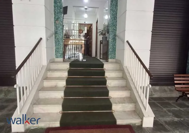 Apartamento mobiliado de 37 m² e 1 quarto, Copacabana — photo 12