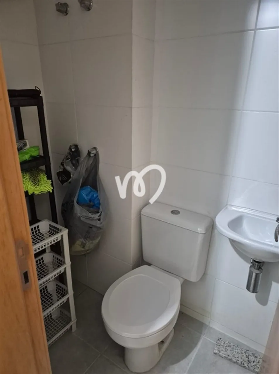 Apartamento de 3 quartos com cozinha a gás e vaga — photo 12
