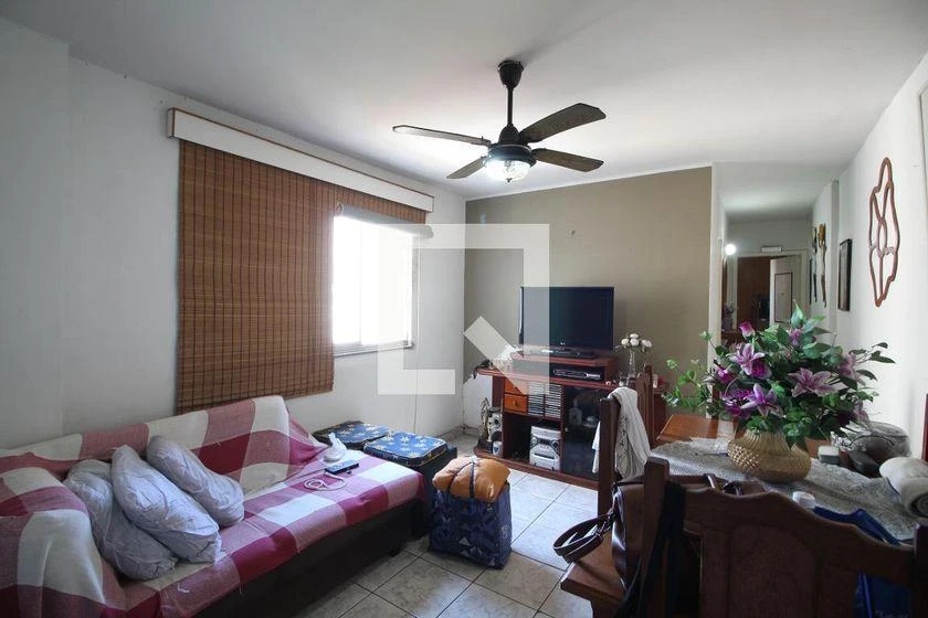 Furnished 2-bedroom apartment with 50 m² — photo 9