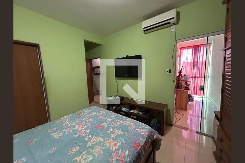 Casa para alugar com varanda e 2 suítes, 120 m² — photo 14