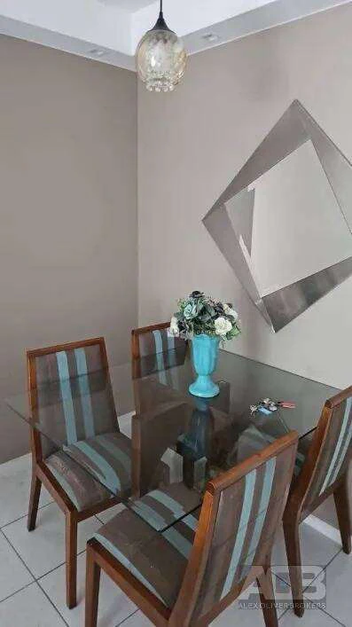 Apartamento mobiliado com 2 quartos e 2 banheiros — photo 7