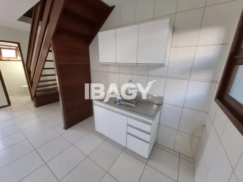 1-bedroom house with open-plan kitchen and 55 m² — photo 5