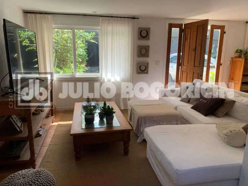 Casa com 5 quartos e 290 m² com área gourmet privativa — photo 3