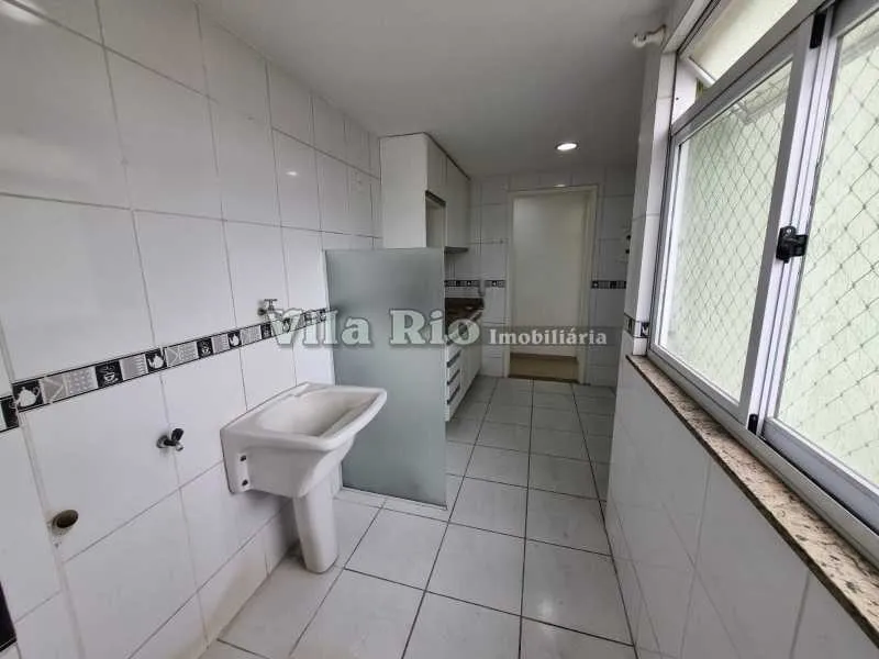 Квартира з 2 спальнями, балконом і 76 м² на 4-му поверсі — photo 13