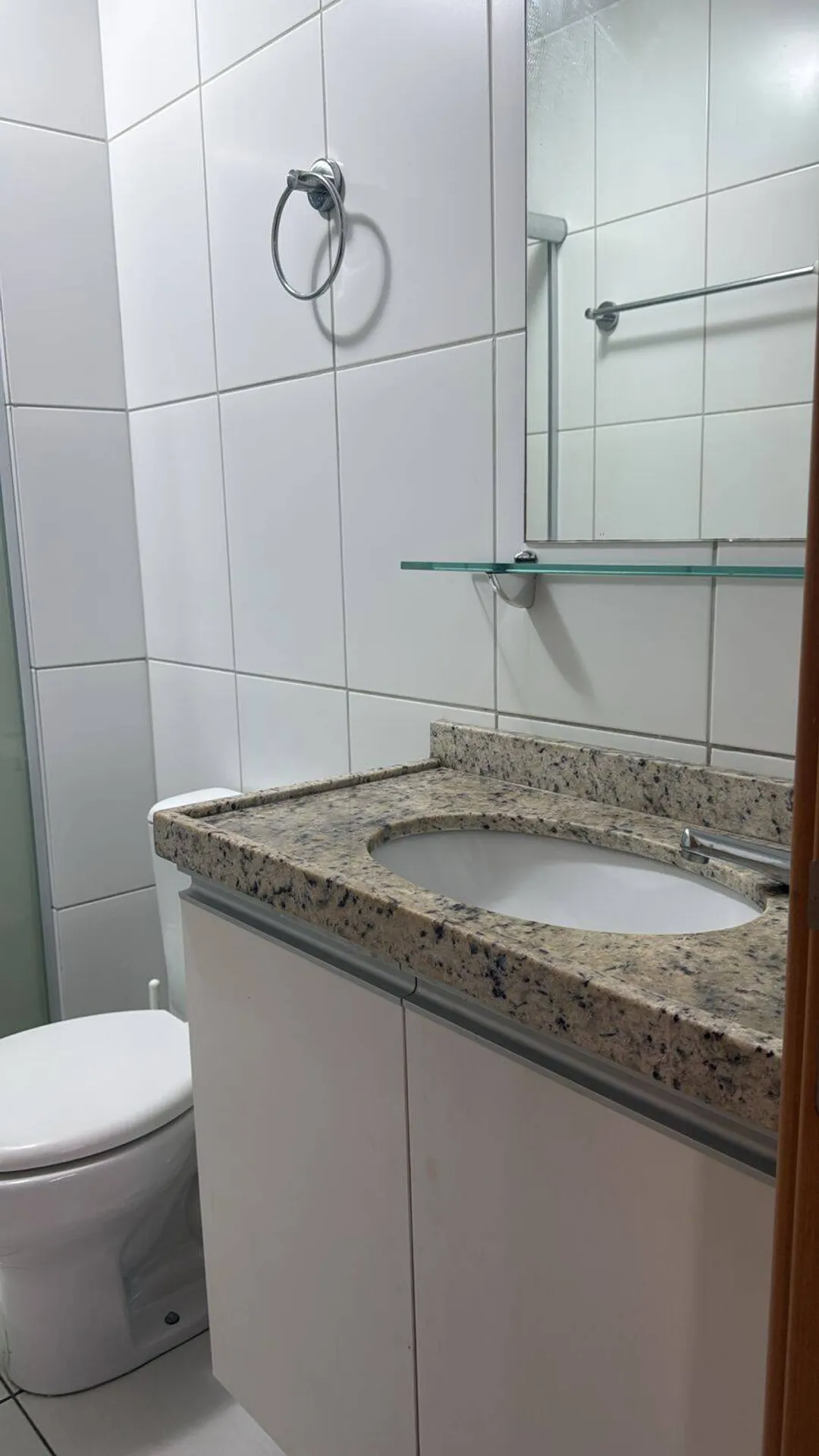 Квартира з 1 спальнею 48 м² і балконом — photo 17