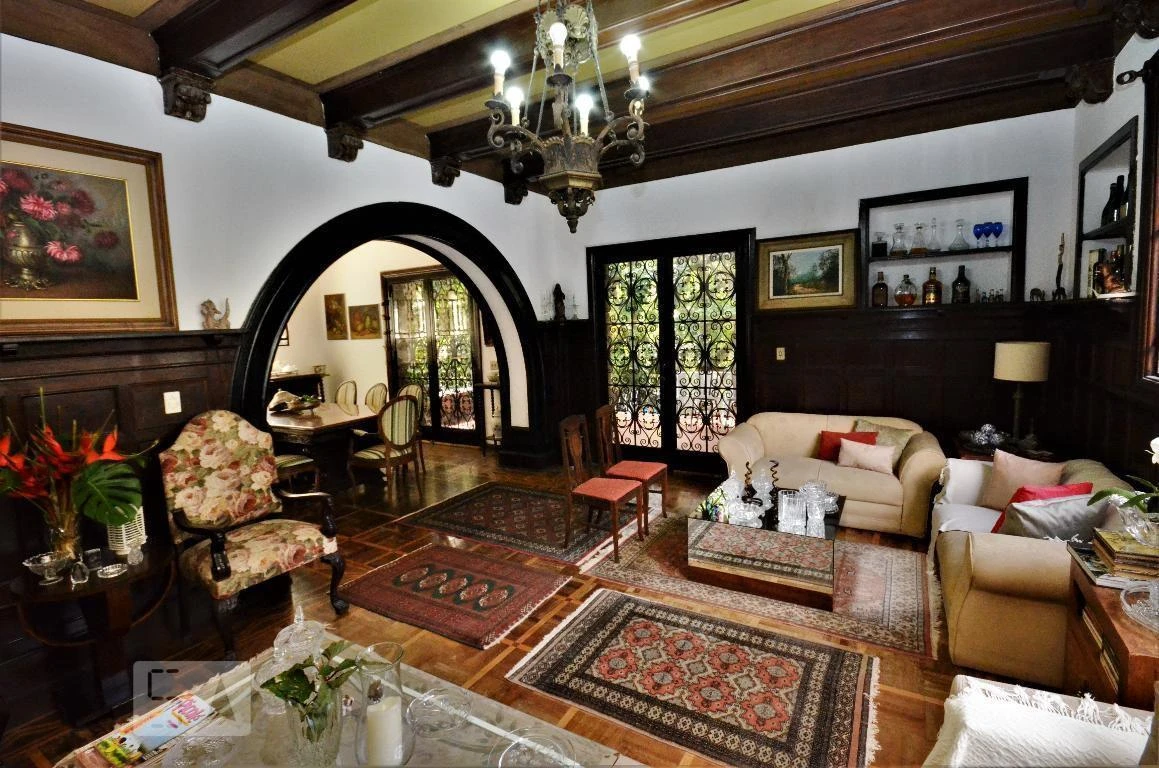 Орендний будинок на 450 м² з 4 спальнями, 2 суїти — photo 14