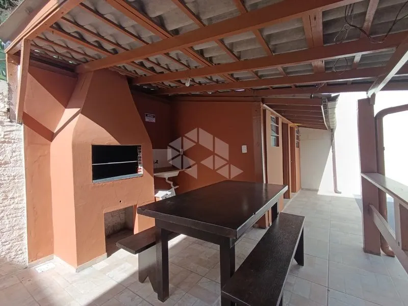 2-bedroom apartment, both with their own bathrooms, 70 m² — photo 9