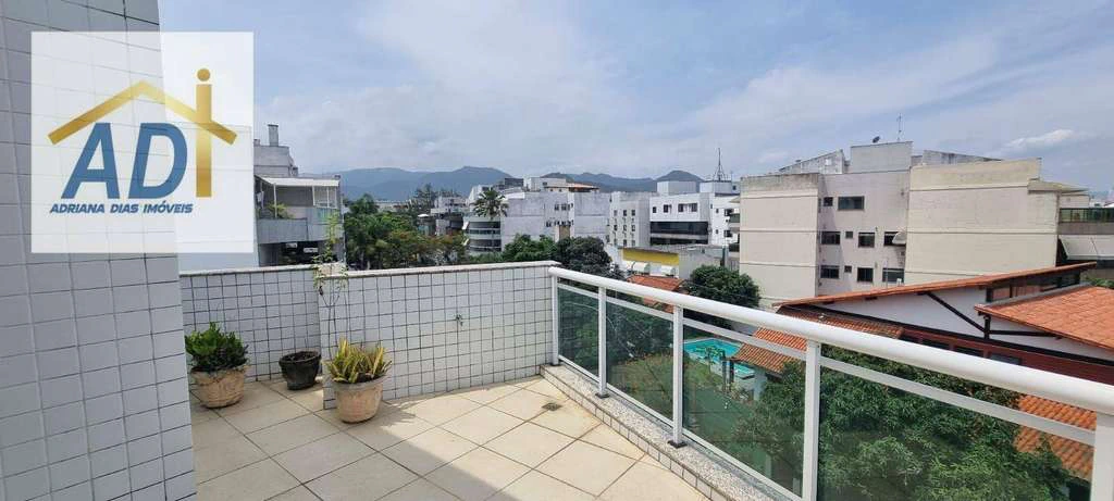 133 m² apartment with 3 bedrooms and 3 parking spots — photo 6