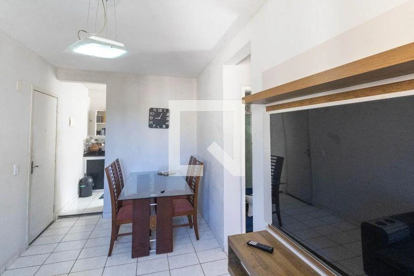 Apartamento mobiliado de 55 m² com 2 quartos e vaga — photo 8