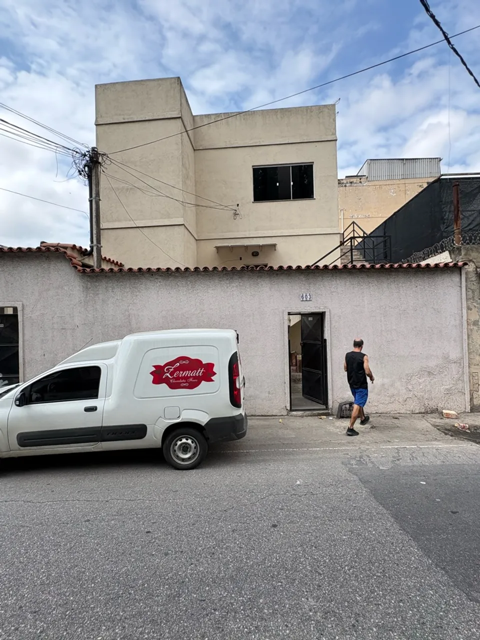 3-bedroom, 100 m² house in Rio de Janeiro — photo 13