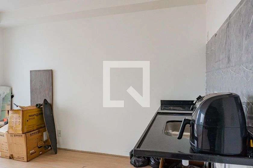 Квартира в аренду 37 м² с 1 спальней и балконом — photo 13