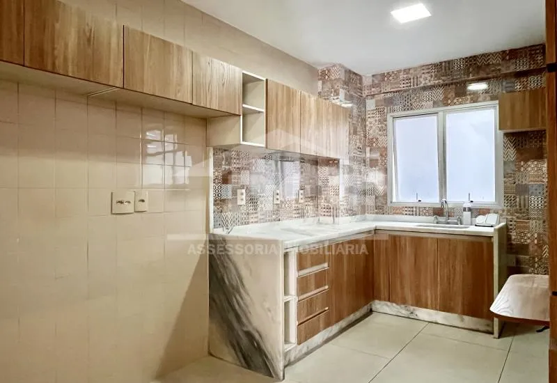 One-bedroom apartment in a building with a sauna — photo 6