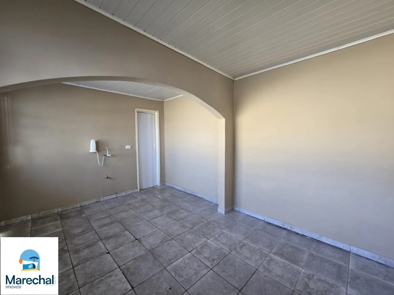 Unfurnished 40 m² house with 1 bedroom — photo 9