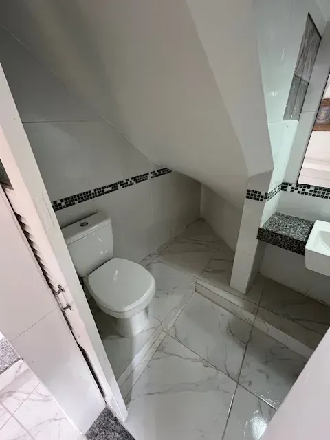 Квартира з 1 спальнею 25 м² і без місця для паркування — photo 5