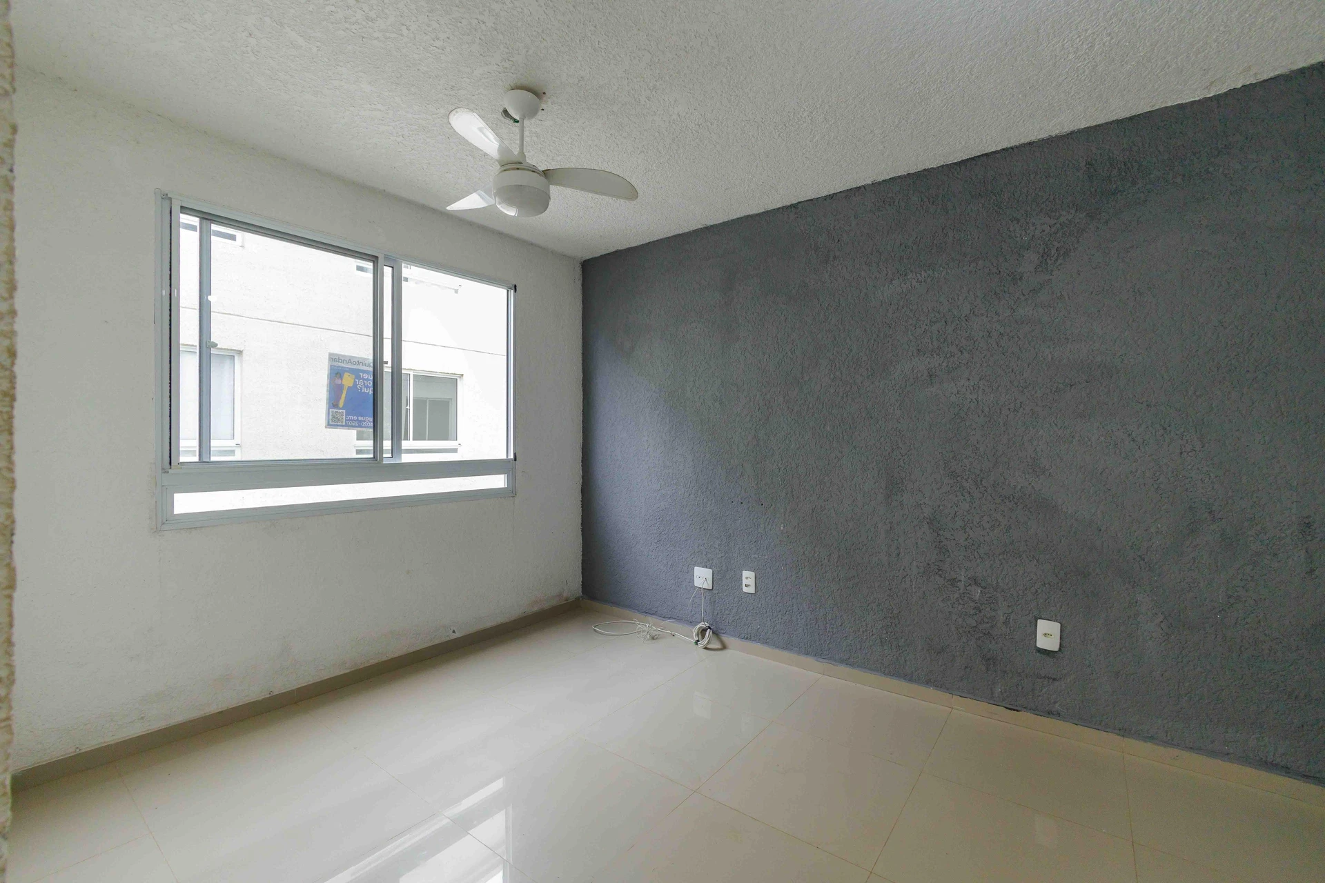 Apartamento com 2 quartos e cozinha americana a gás — photo 14