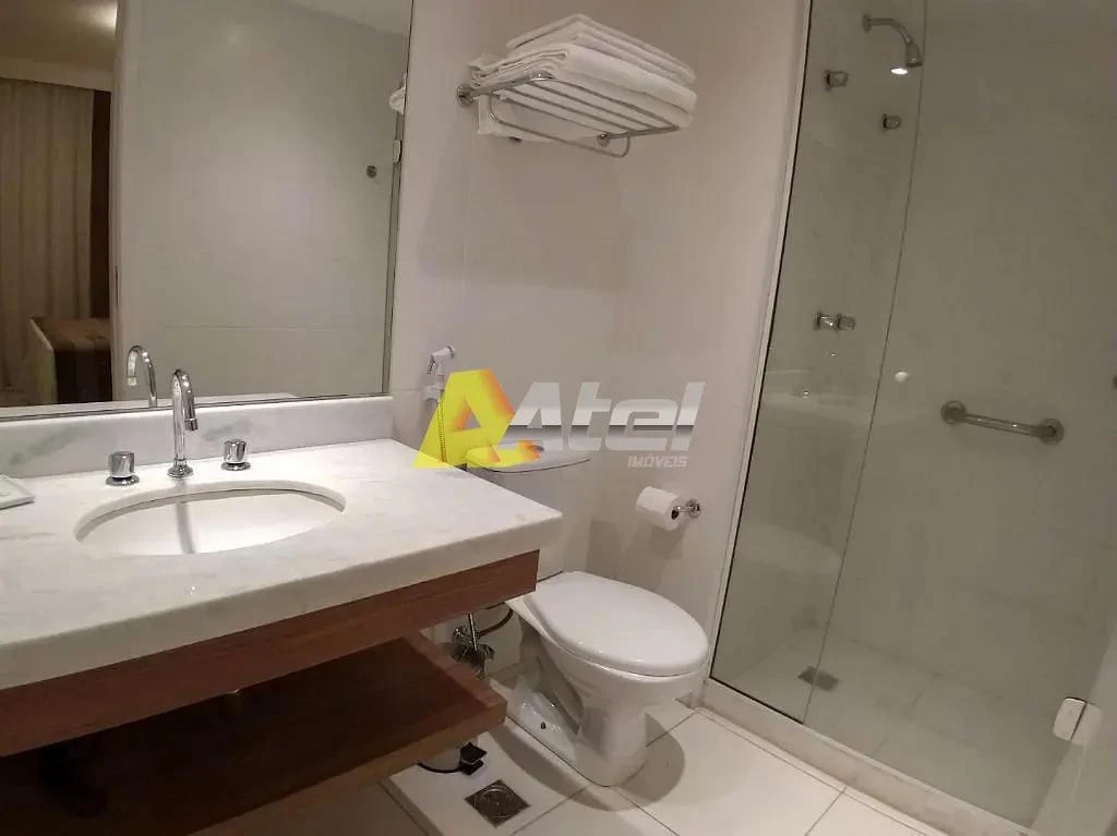 Квартира 44 м² з 1 спальнею та балконом — photo 6