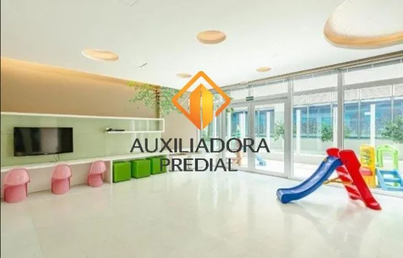 Apartamento studio mobiliado de 41 m² com 1 dormitório — photo 15