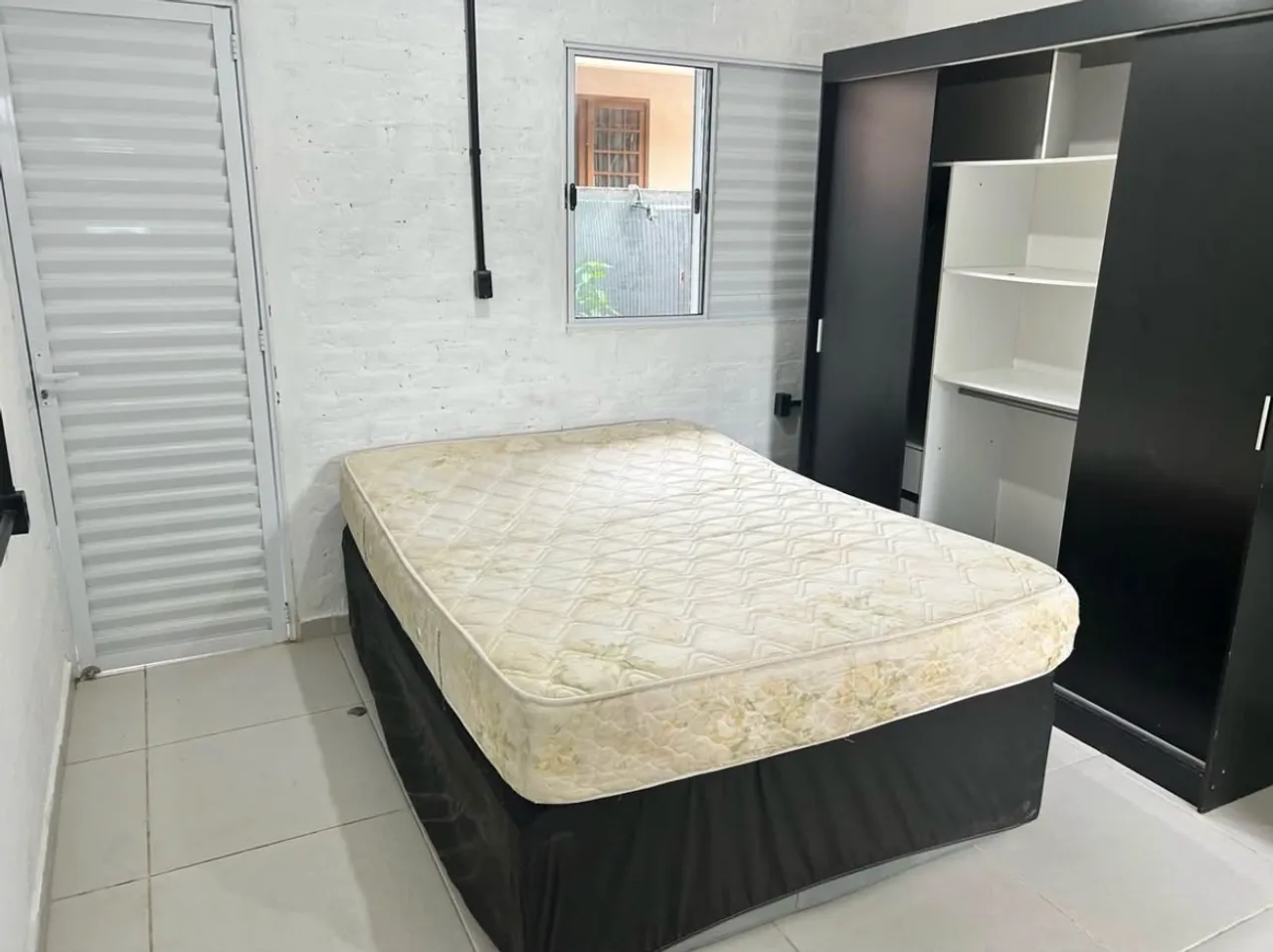One-bedroom, 25 m² house in Florianópolis — photo 3
