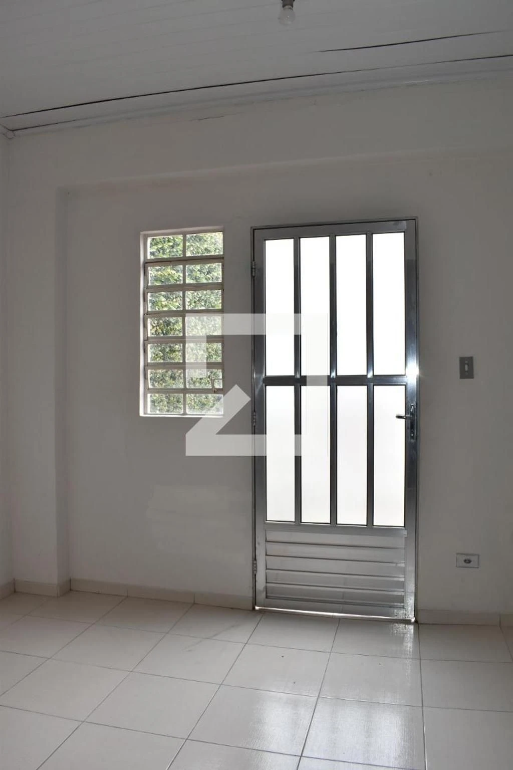 1 quarto e jardim: casa de 38 m² — photo 18