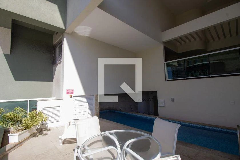 Apartamento mobiliado com 3 quartos e 93 m² — photo 12