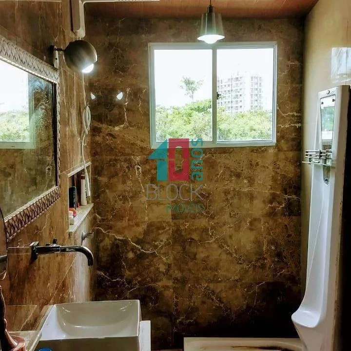 Furnished house with 5 bedrooms and 226 m² — photo 27