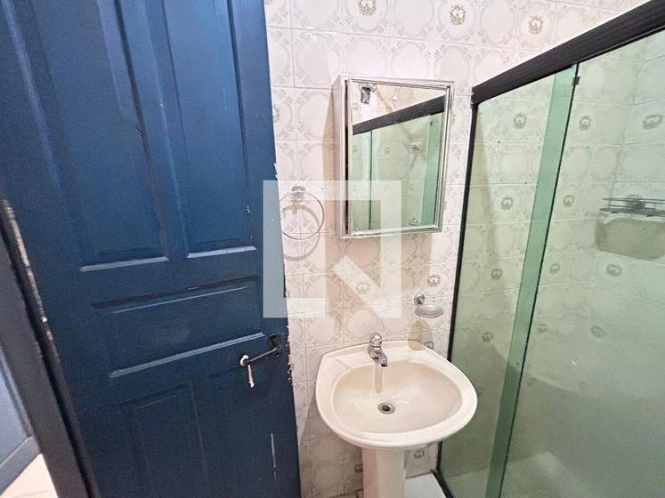 Casa de 3 quartos com máquina de lavar, Vila Valqueire — photo 31