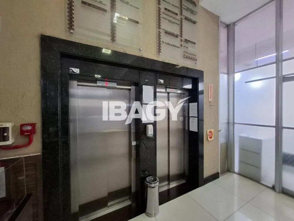 Unfurnished studio 28 m² with 1 bedroom and 1 bath — photo 10