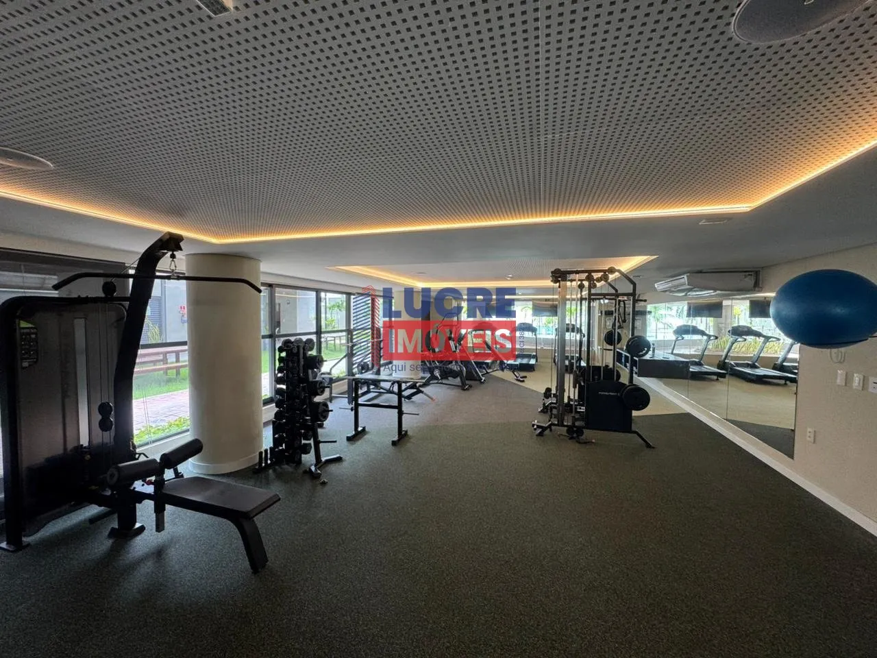 3rd-floor apartment with 68 m², 2 bedrooms and 1 parking — photo 27