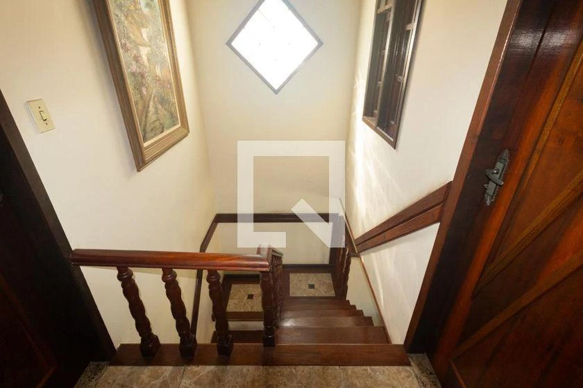 5-bedroom house with a mountain view in Rio de Janeiro — photo 42