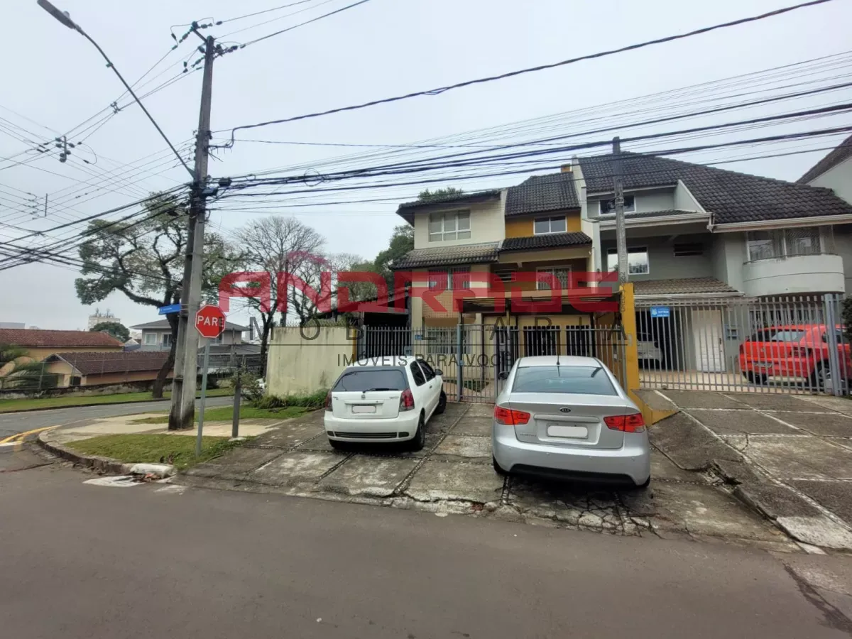 3-bedroom house, 1 with its own bathroom, 200 m², Curitiba — photo 8