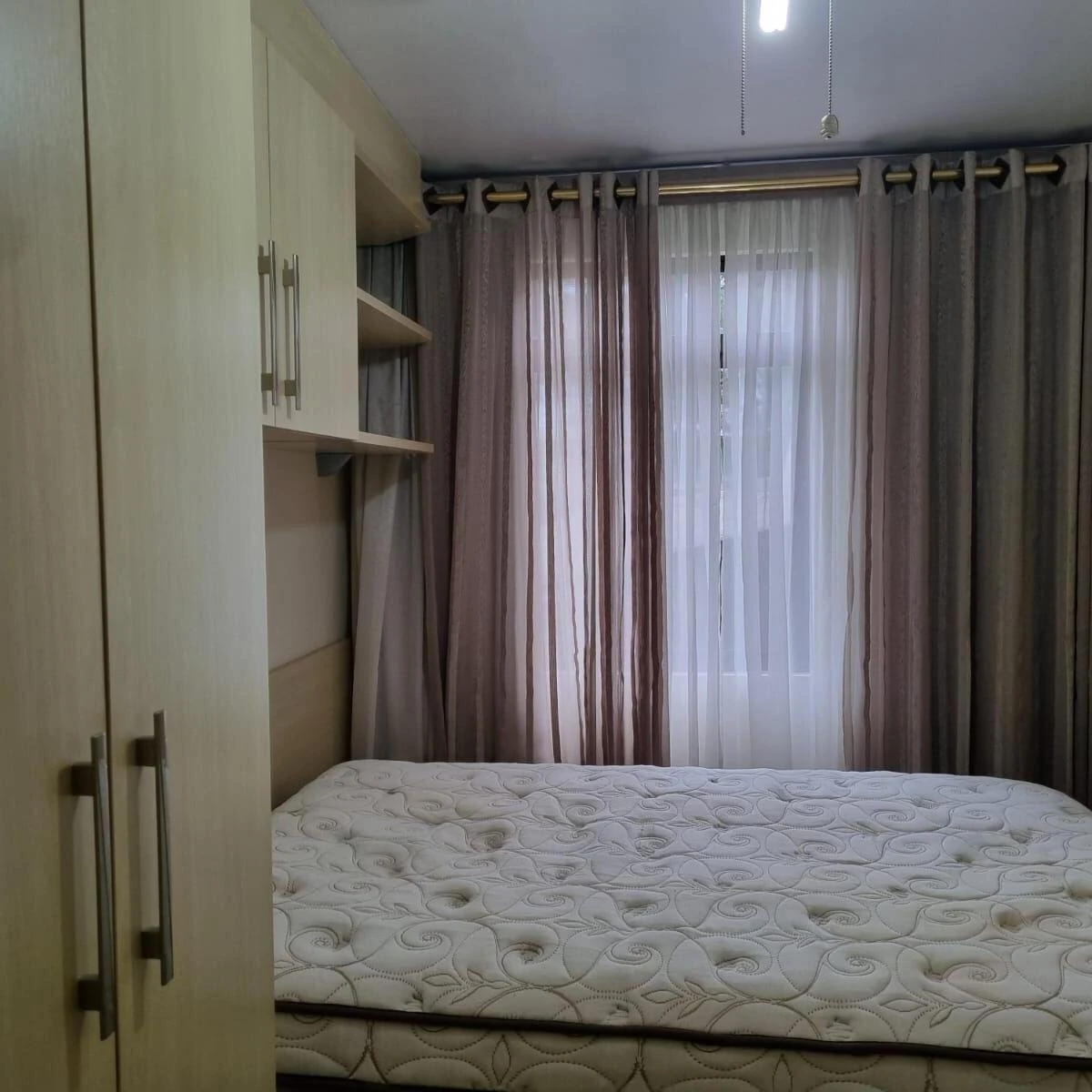 Furnished 2-bedroom apartment with 60 m² — photo 11