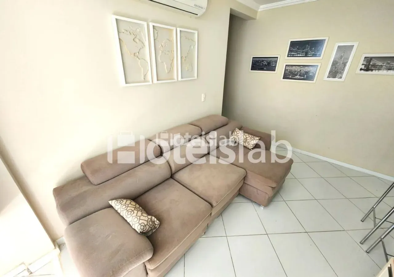 2-bedroom apartment, 1 with its own bathroom, 65 m² — photo 15