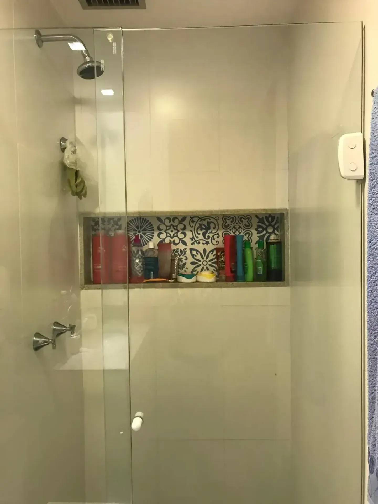 Apartamento com varanda gourmet, Recreio dos Bandeirantes — photo 15
