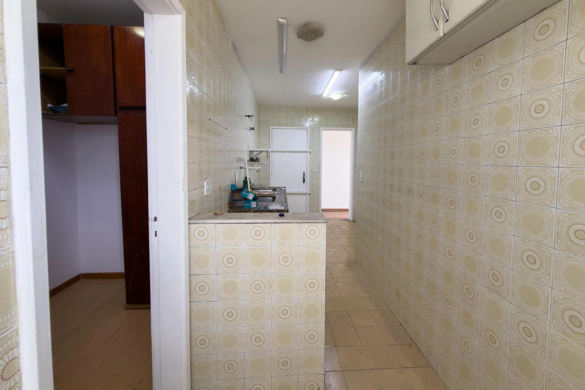 Apartamento de 72 m² e 3 quartos, Vila da Penha — photo 15