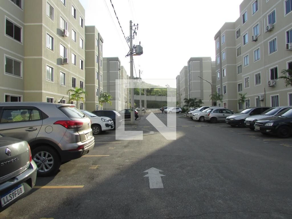 2-bedroom apartment with a washing machine in Rio de Janeiro — photo 26