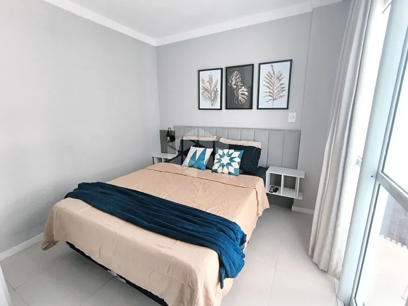 Apartamento mobiliado de 1 quarto com 44 m² e vaga — photo 9