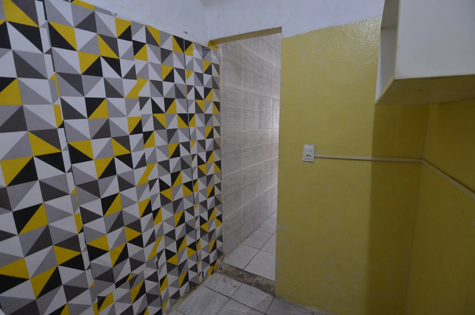 One-bedroom, 73 m² apartment in Rio de Janeiro — photo 8