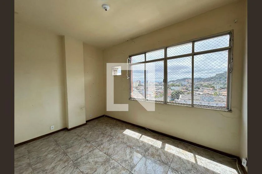 Apartamento de 95 m² e 3 quartos, Cascadura — photo 24