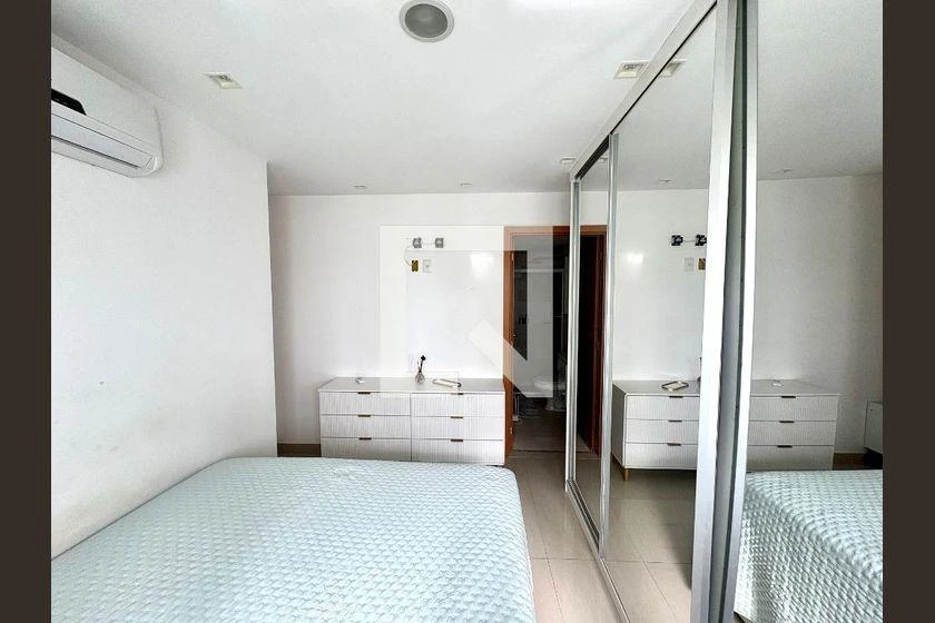 Apartamento mobiliado, 68 m², com máquina de lavar — photo 23