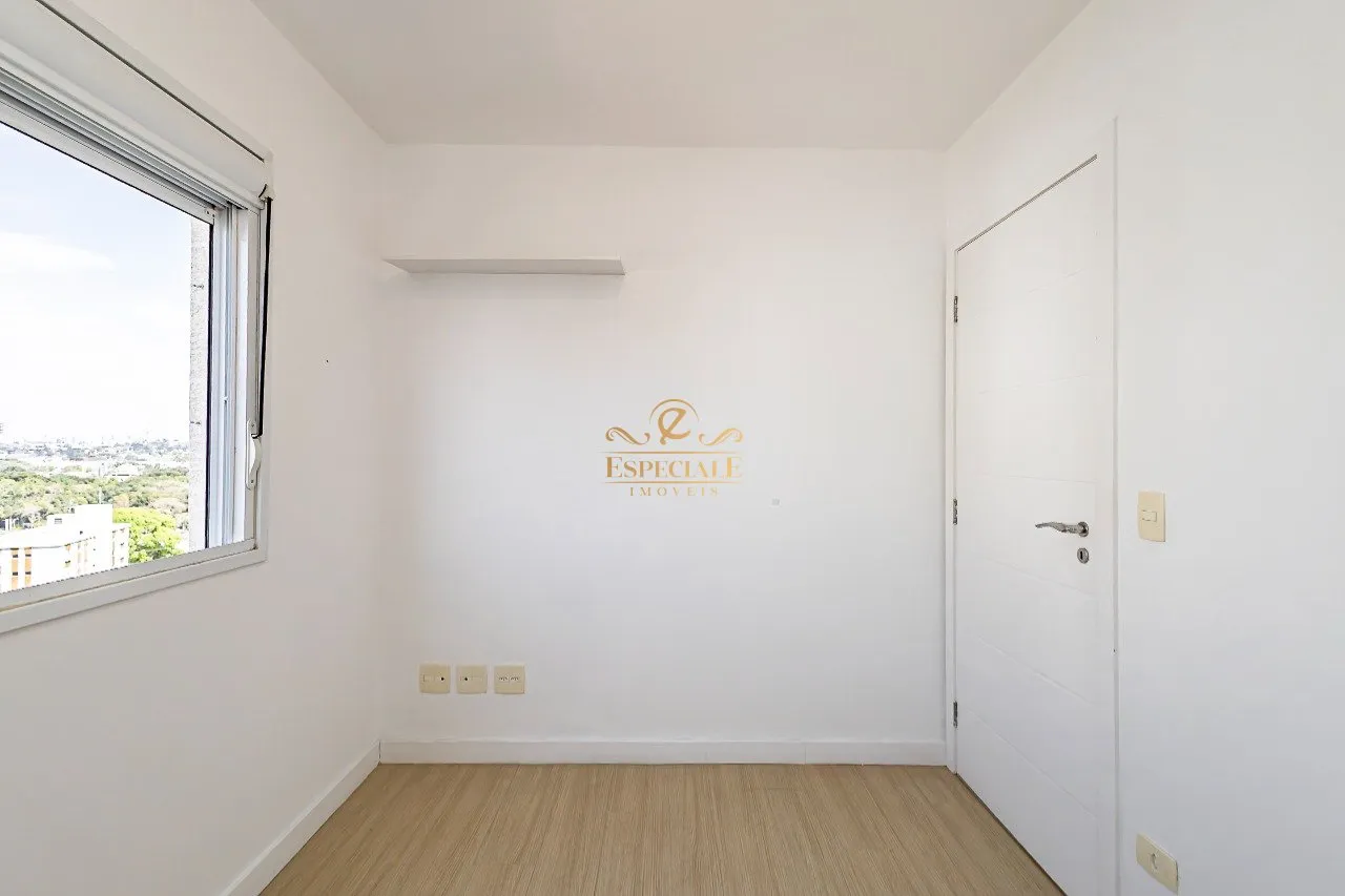 Home office in a 2-bedroom apartment, 94 m² — photo 38