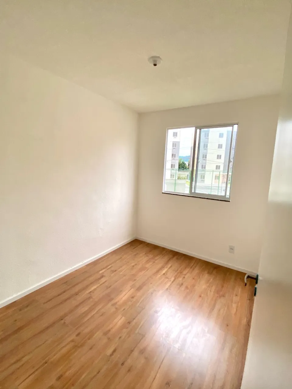 Departamento, 45 m², con piso de madera o laminado — photo 5
