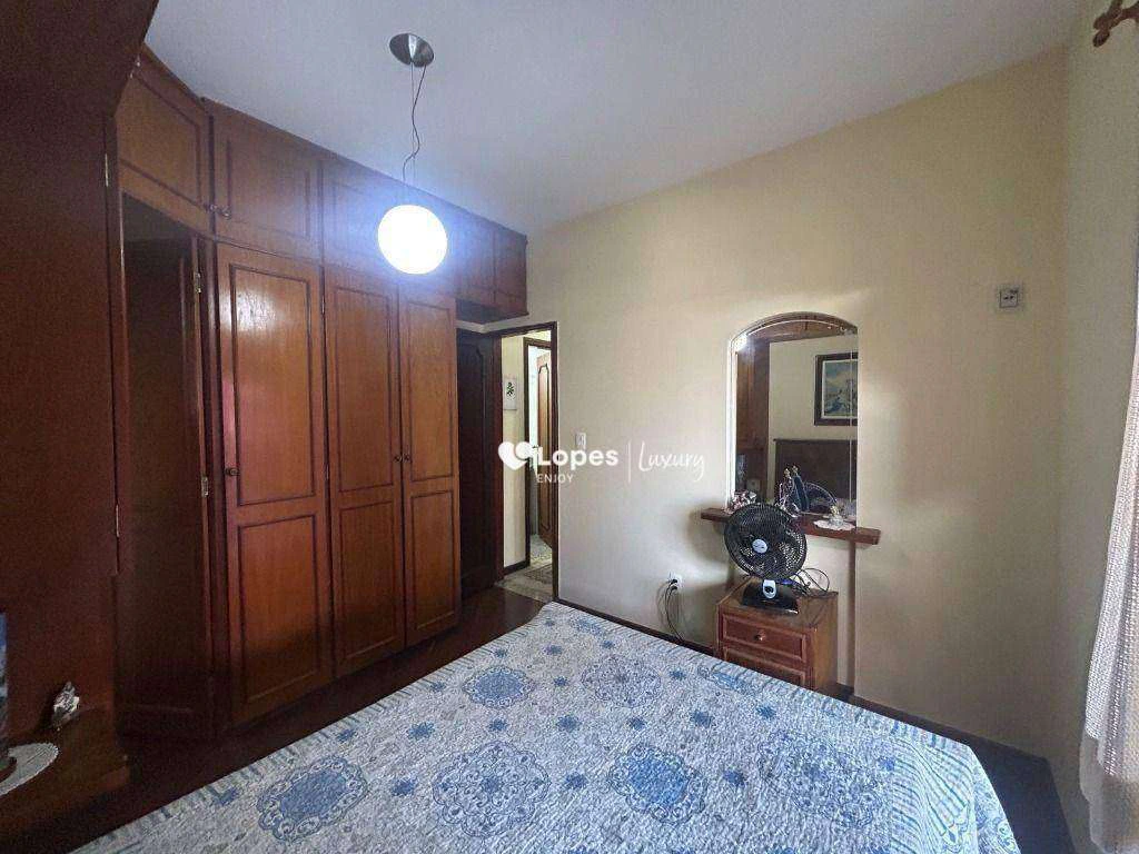 Cobertura mobiliada de 5 quartos com lavanderia e 209 m² — photo 20