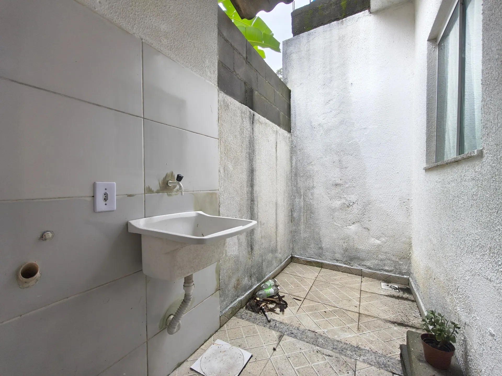 Casa, 60 m², com jardim — photo 24
