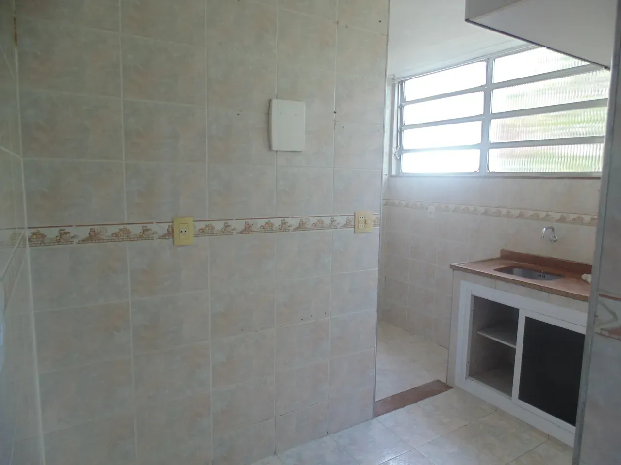2-bedroom apartment, 56 m² — photo 2