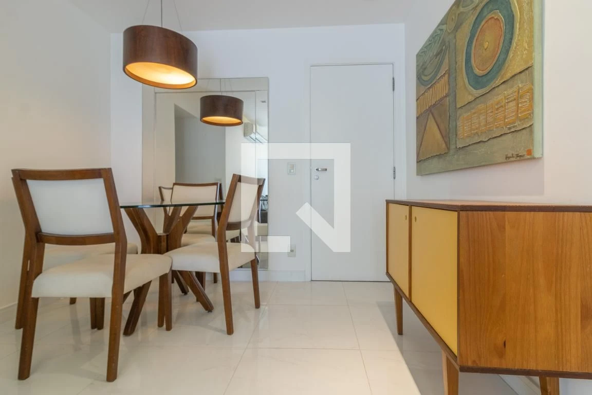 2 quartos e varanda envidraçada: apartamento de 67 m² — photo 19